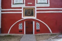 Монастир у Печорах, наші враження печорах