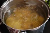 картопля