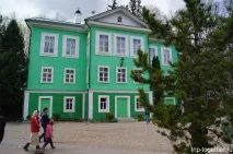 Монастир у Печорах, наші враження враження
