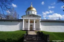 Монастир у Печорах, наші враження враження