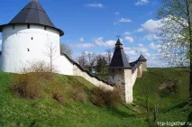 Монастир у Печорах, наші враження печорах