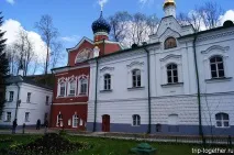 Монастир у Печорах, наші враження монастир