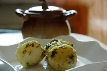 картопля