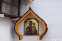 Монастир у Печорах, наші враження монастир