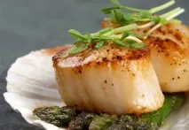 Морепродукти для годуючих годуючих