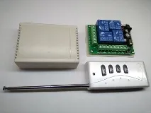 MP1002 - Світловий ефект «Світлячок» mp1002