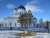 Мій настрій пішов пішов