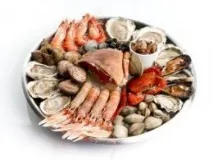 Чи можна їсти морепродукти при грудному вигодовуванні моря