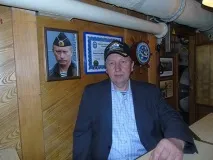 Моряк Олег Сипаков Служба стала гарною, але суворою школою - Бихів, Новини Бихова стала