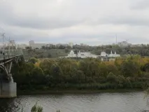 Мій настрій ненароком