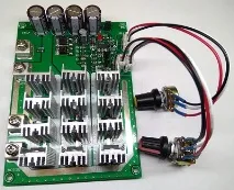 MP1002 - Світловий ефект «Світлячок» живлення