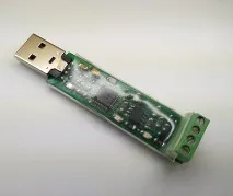 MP1002 - Світловий ефект «Світлячок» живлення