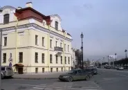 Санкт-Петербург