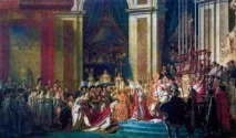 Наполеон Бонапарт - Імператор усієї Європи, 100 великих людей, які змінили світ наполеон