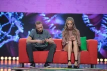 Надія Сисоєва - Камеді Вумен біографія, інстаграм, фото, зростання сисоєва
