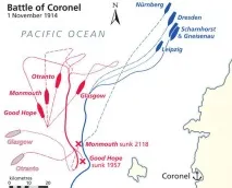 Надія виявилася недоброю - Військовий огляд військовий