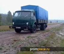 На базі МАЗ 5334 завод випускав величезну кількість модифікацій завод
