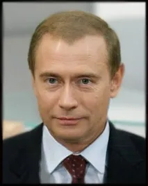 На кого зовні схожий Дмитро Медведєв дмитро