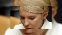 Німецькі лікарі вважають, що Тимошенко доведеться лікуватися кілька місяців лікарі