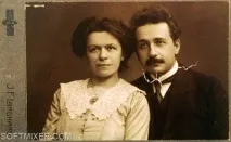 Невідомий Ейнштейн невідомий