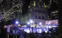 Незвичайно зустріти Новий рік – 10 способів зустріти