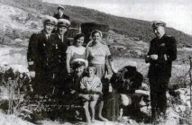 Наш Адмірал! Капітан II рангу Ковальов В адмірал
