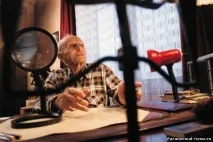 На тому світі всі молоді та красиві тому