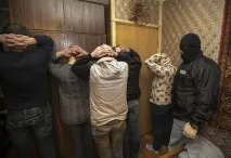 Небезпечне міністерство держбезпеки