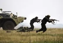 Небезпечне міністерство держбезпеки