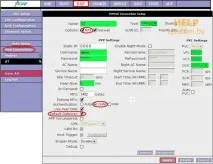 Налаштування модему Acorp w422g врежим PPPoE - маршрутизатор, Контент-платформа модему