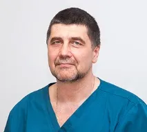 Насекин Володимир Михайлович завідувач відділення травматології та ортопедії насекин
