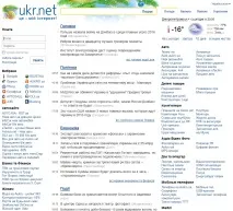 Назад у 2006 Як виглядали популярні інтернет-ресурси десять років тому. популярні