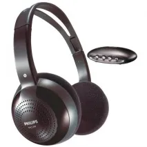 Навушники Philips SHC1300 - огляд та відгуки навушники