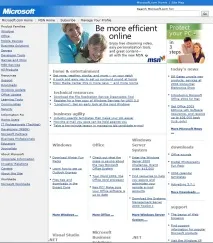 Назад у 2006 Як виглядали популярні інтернет-ресурси десять років тому. 2006