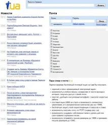 Назад у 2006 Як виглядали популярні інтернет-ресурси десять років тому. 2006