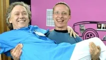 Декілька пізнавальних фактівпро серіал Інтерни декілька
