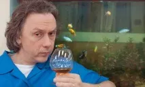 Декілька пізнавальних фактівпро серіал Інтерни серіал