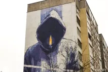 Нікому не байдуже графіті