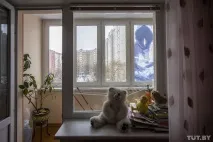 Нікому не байдуже каже