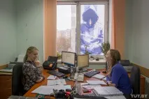 Нікому не байдуже нікому