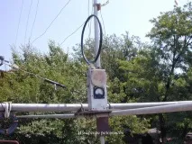 Нові властивості Гетеродинного Індикатора Резонансу (ГІРу) властивості