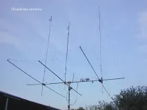 Нові властивості Гетеродинного Індикатора Резонансу (ГІРу) індикатора