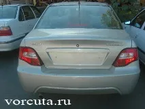 Нова Деу Нексія знайди 10 відмінностей Daewoo