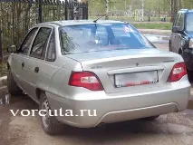 Нова Деу Нексія знайди 10 відмінностей нексія