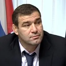 Бракує САГІДА МУРТАЗАЛІЄВА муртазалієва