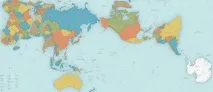 карта