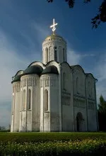 Ново-Тихвінський жіночий монастир тому