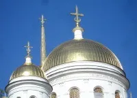 Ново-Тихвінський жіночий монастир ново-тихвінський