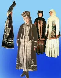звичаї