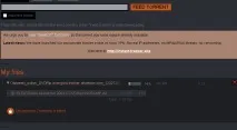 Обговорюємо Seedbox - Інтернет у Санкт-Петербурзі інтернет